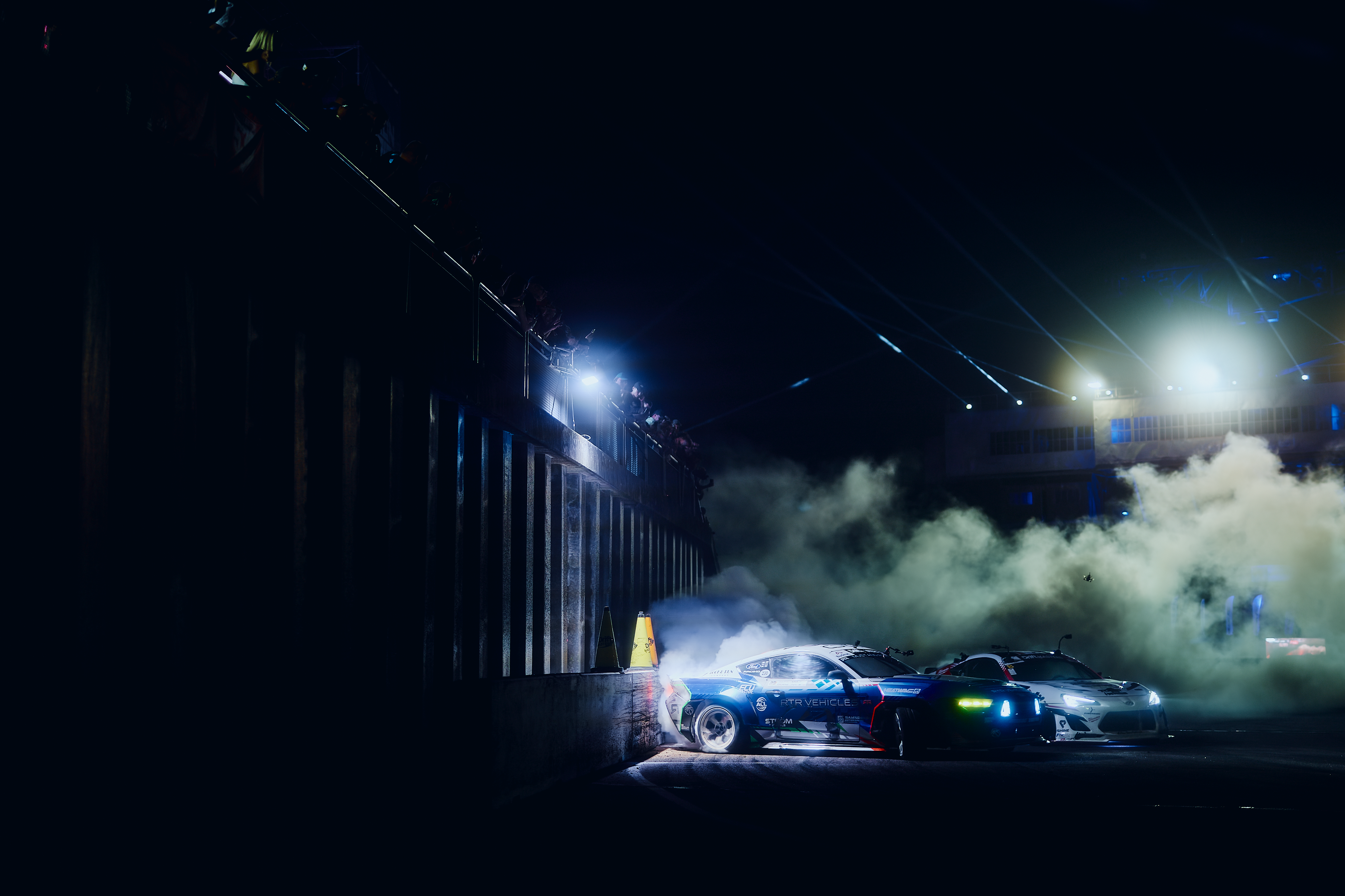 DMGP Ferropolis 2026