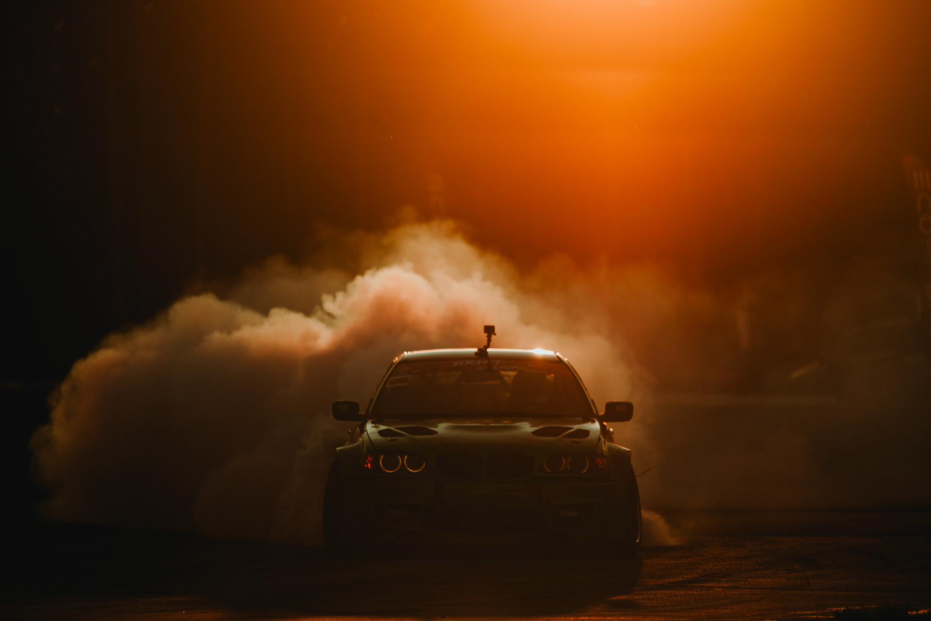 Latvia Drift Grand Final 2024