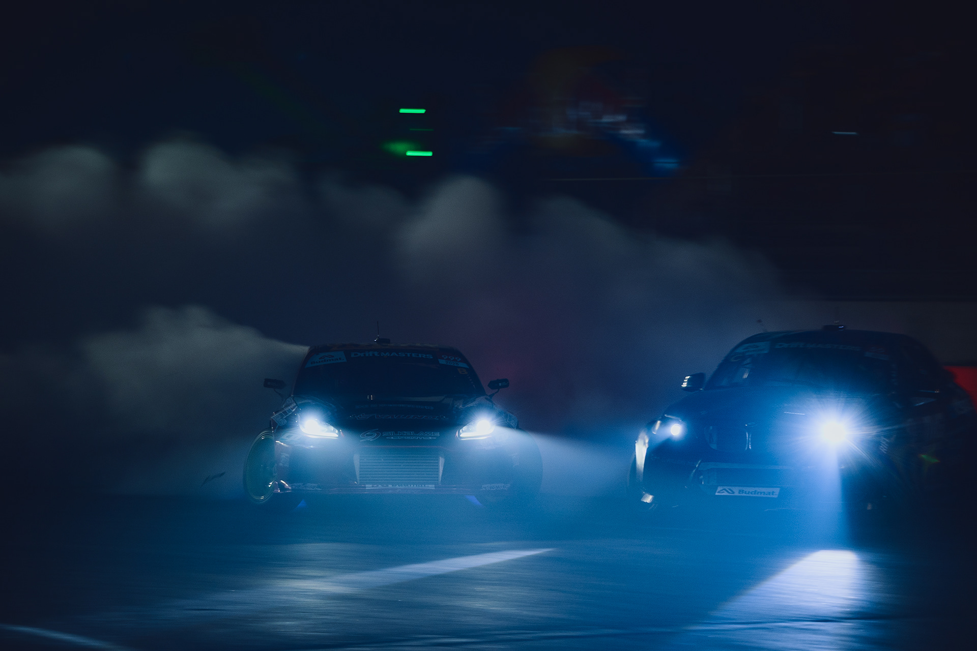 DMGP Ferropolis 2025