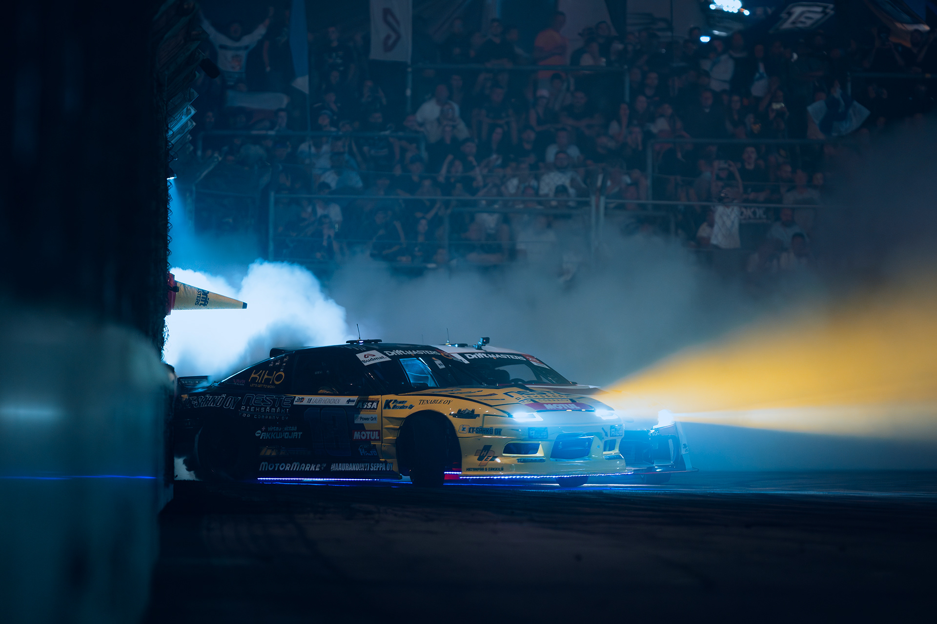 DMGP Ferropolis 2025