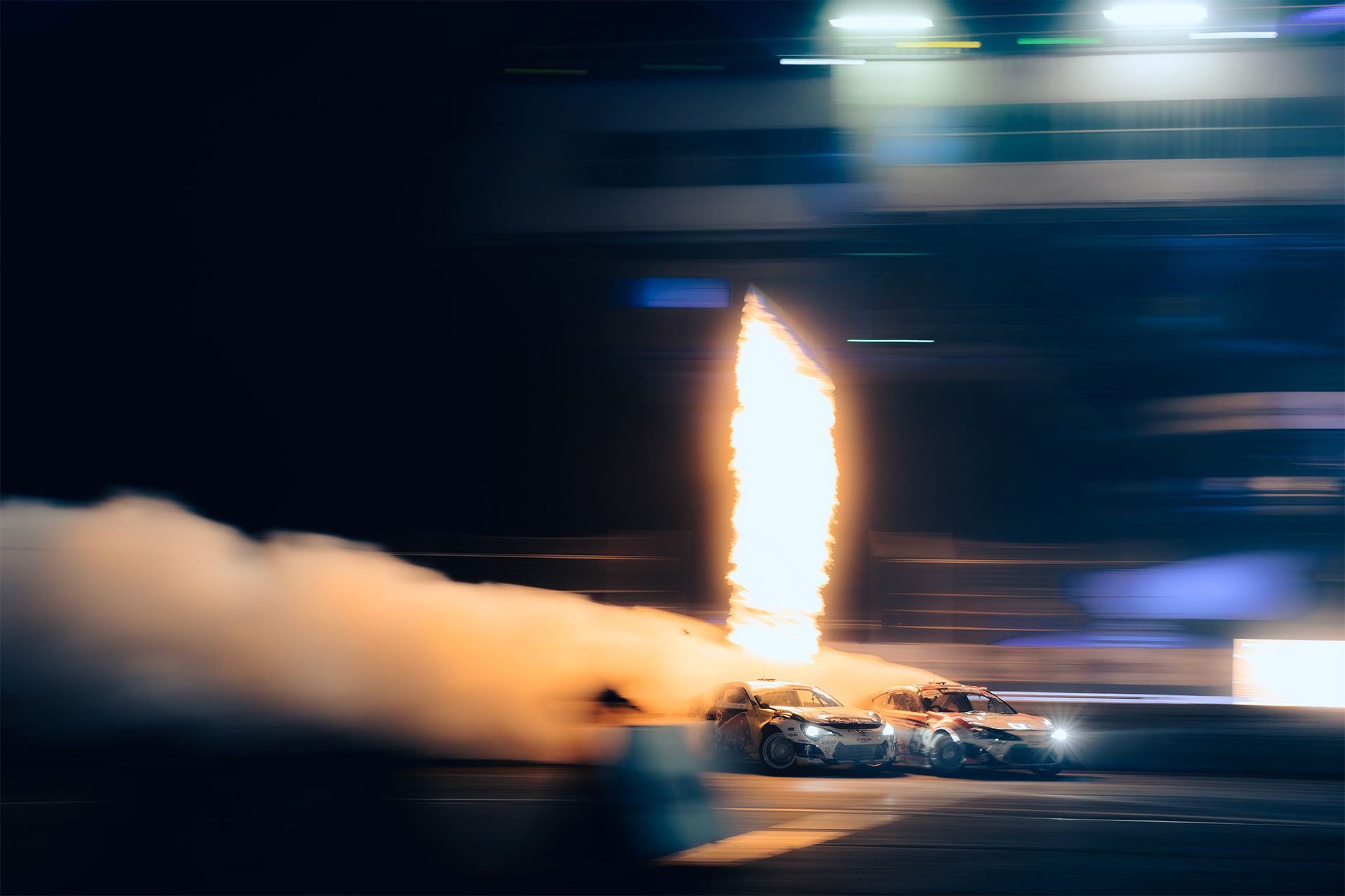 DMGP Ferropolis 2025