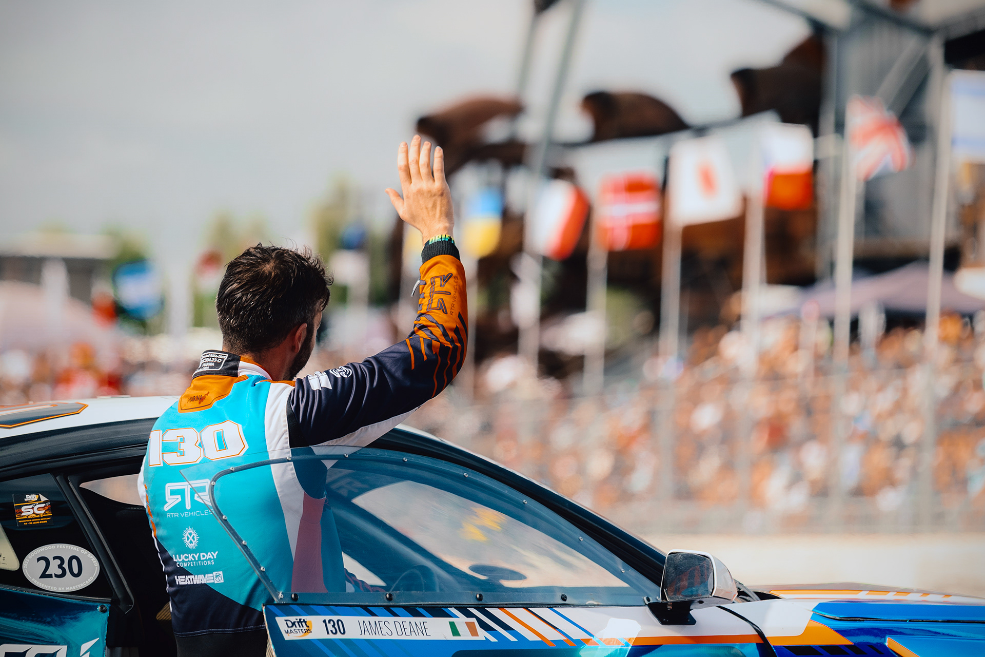 DMGP Ferropolis 2025