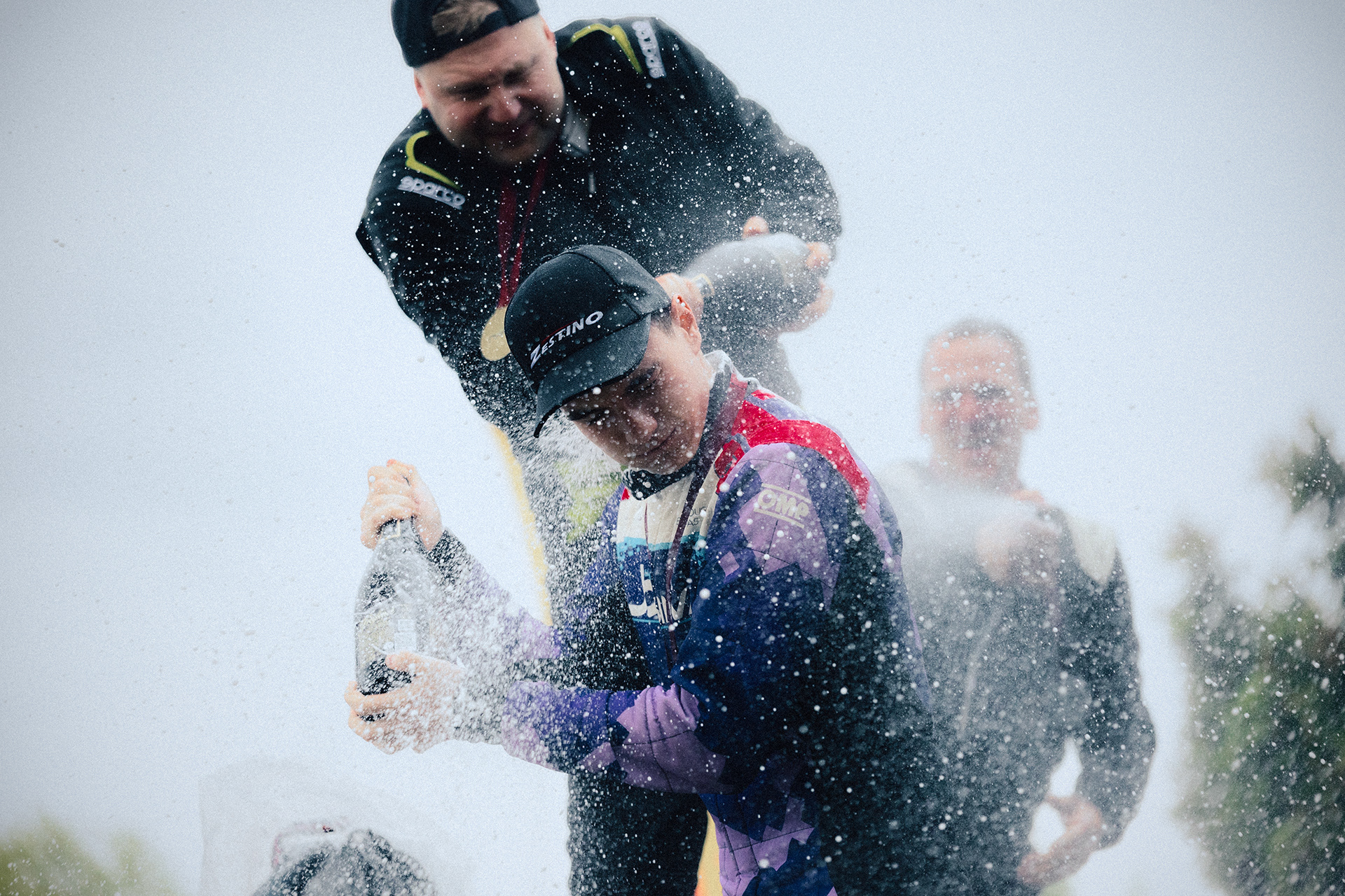 Latvia Drift Grand Opening 2025