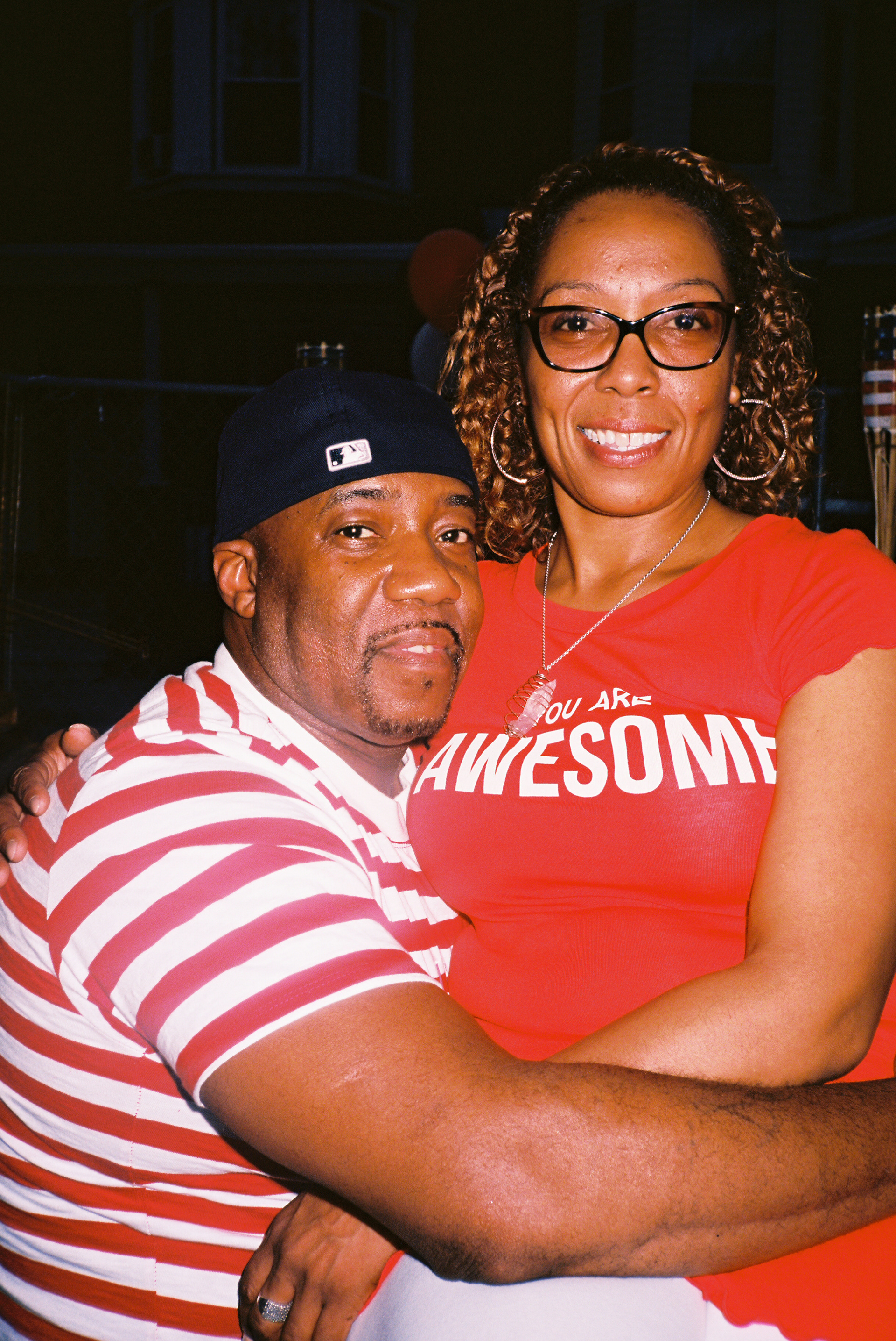 Ruth Scott's 71st birthday