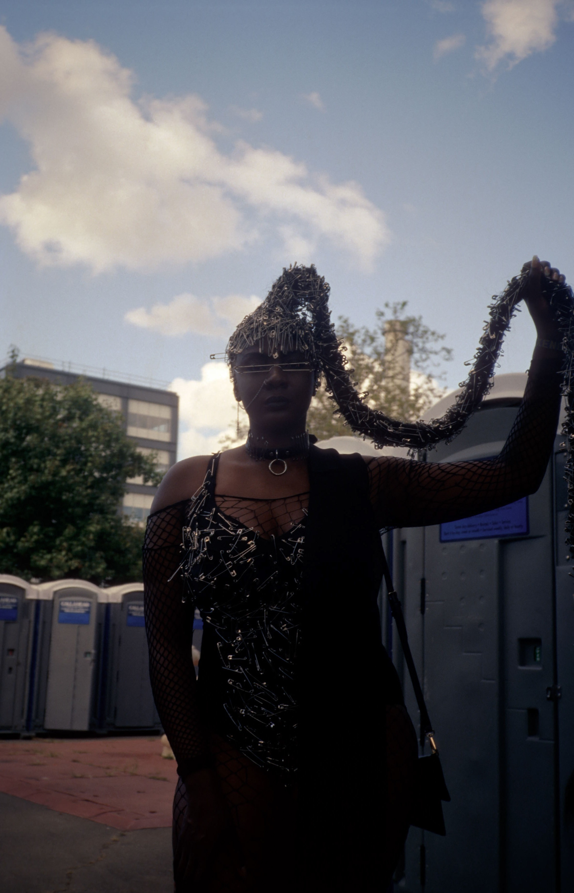 Afropunk Festival, 2019