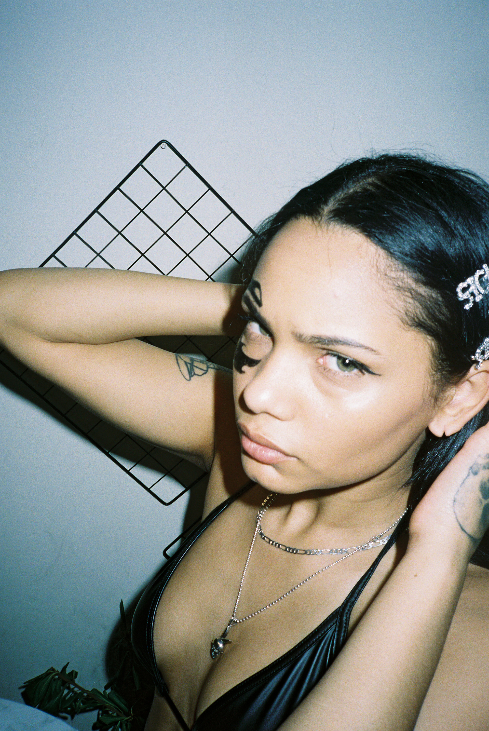 Lex Troutman for Sicko Cartel