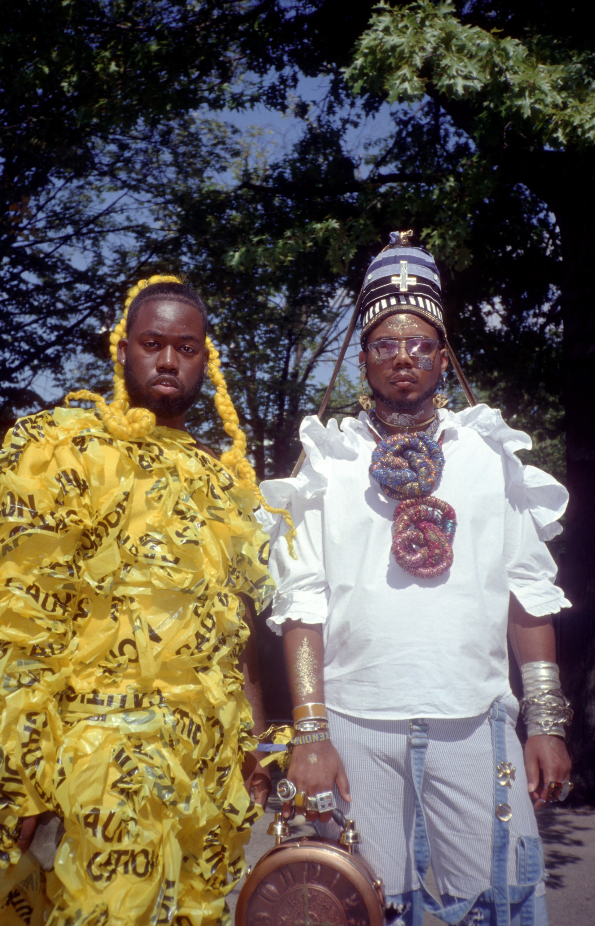 Afropunk Festival, 2019