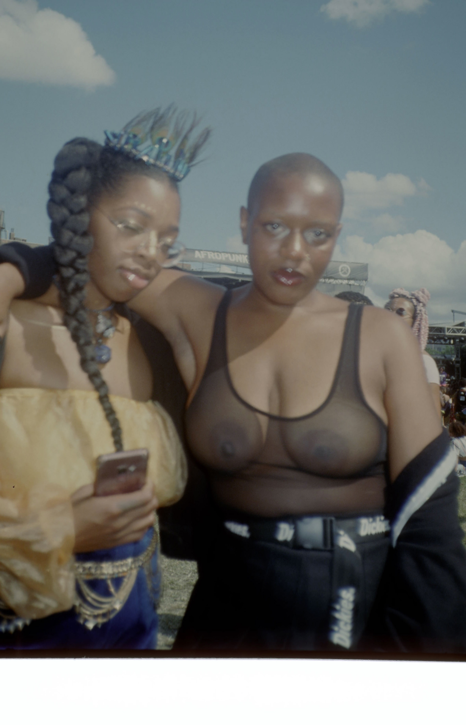 Afropunk Festival, 2019