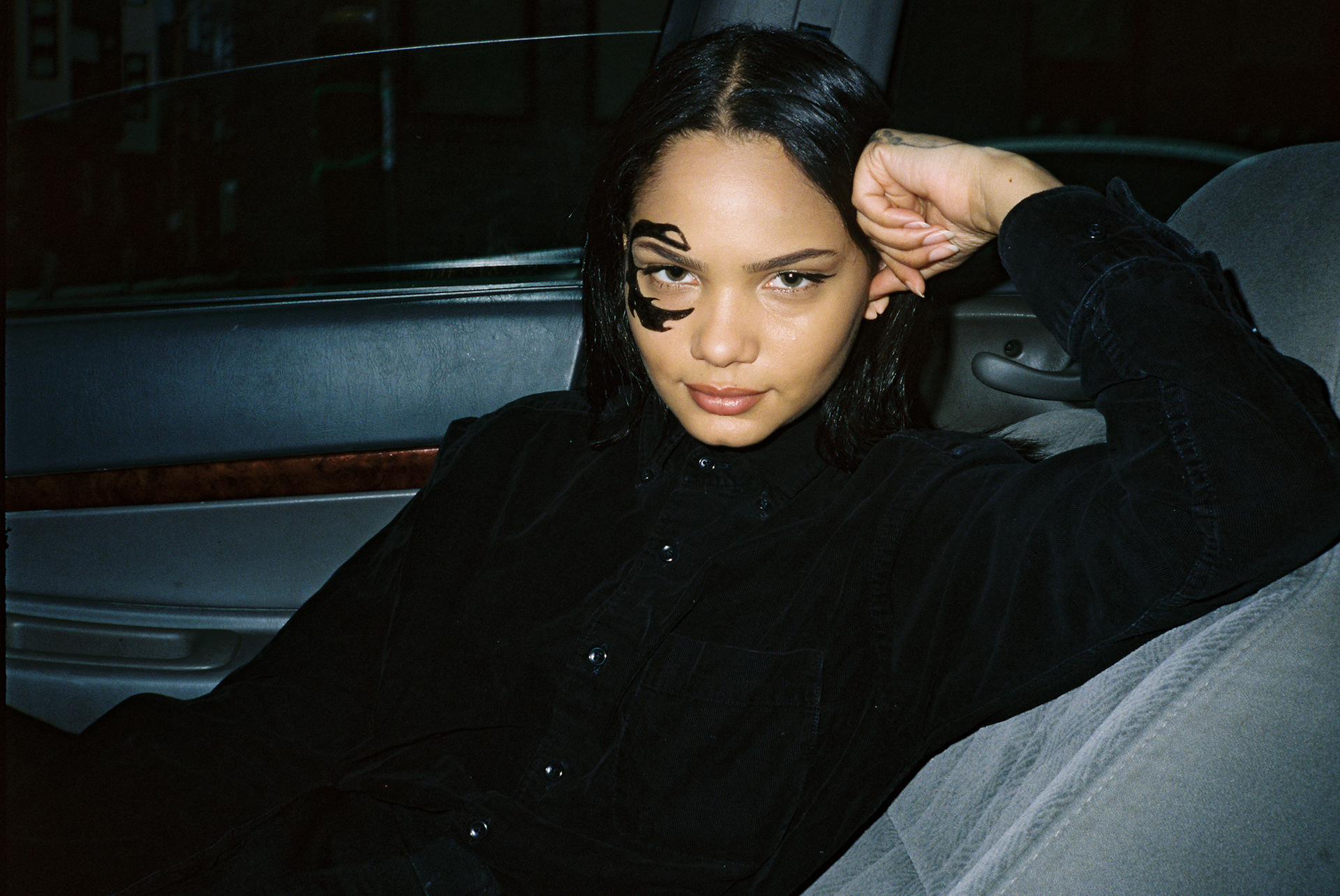 Lex Troutman for Sicko Cartel