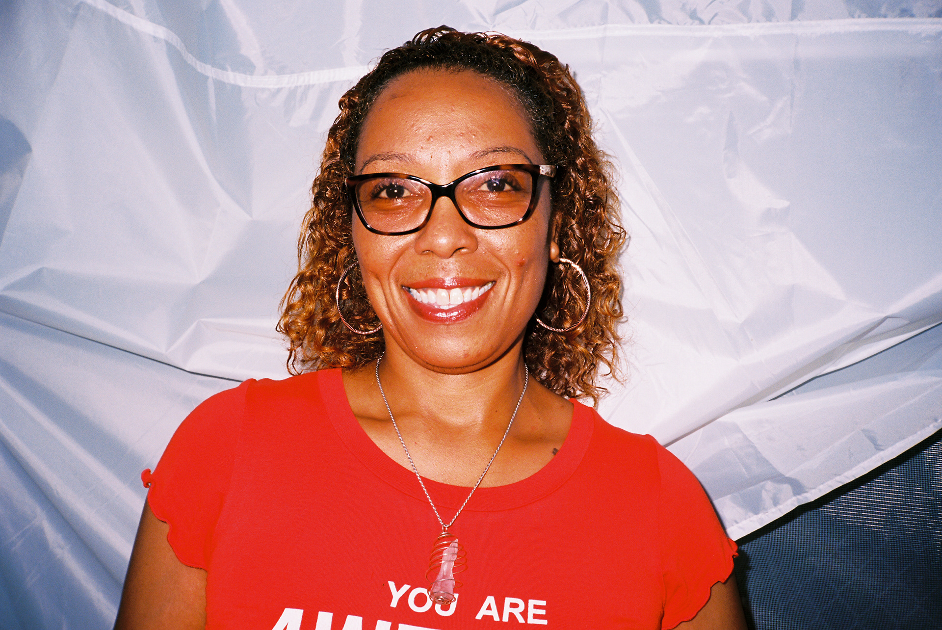 Ruth Scott's 71st birthday