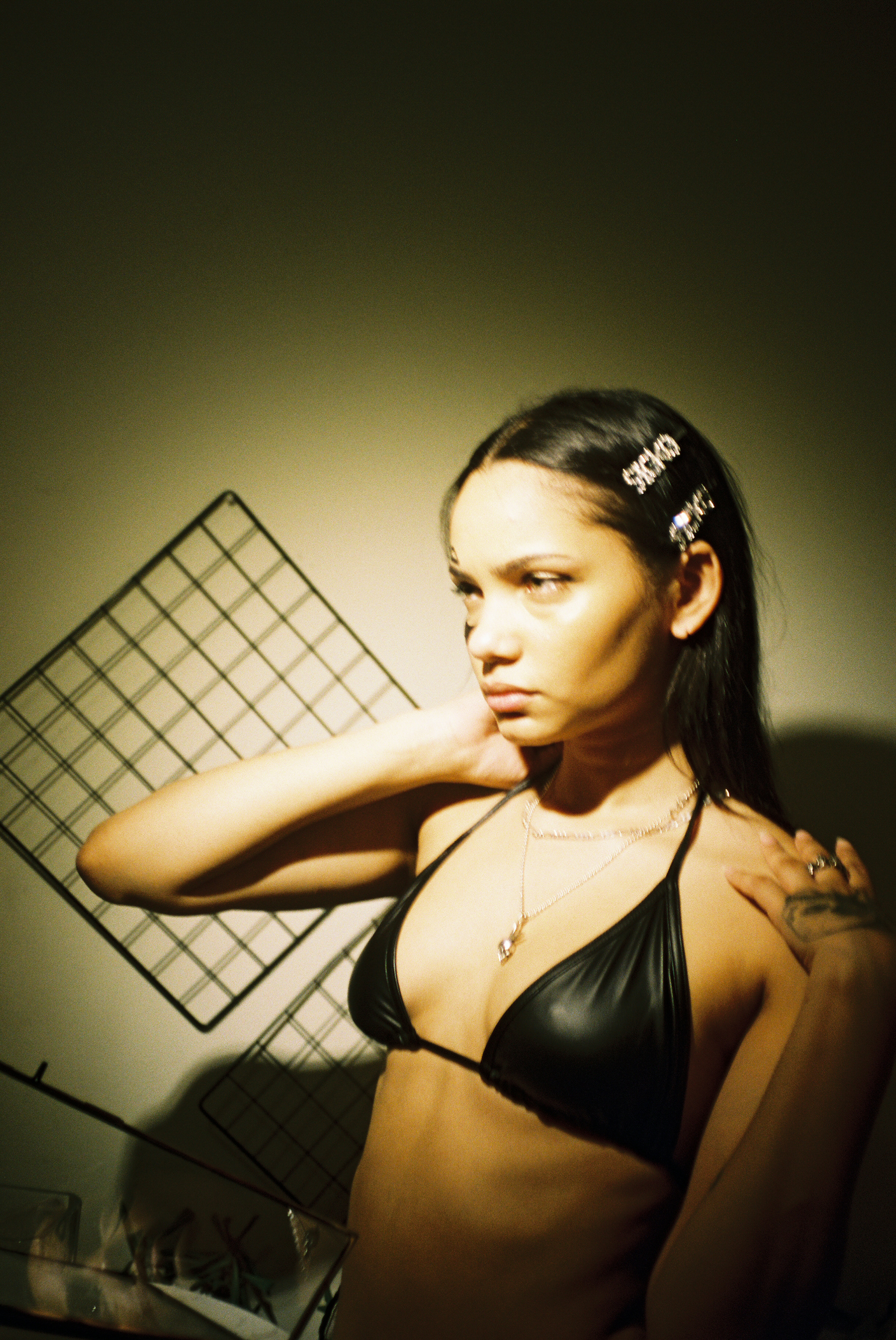 Lex Troutman for Sicko Cartel