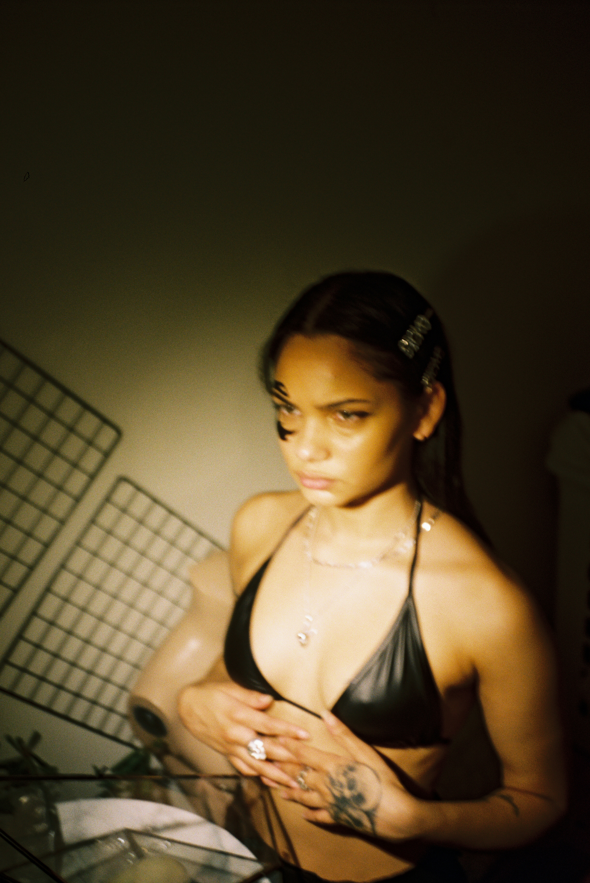 Lex Troutman for Sicko Cartel