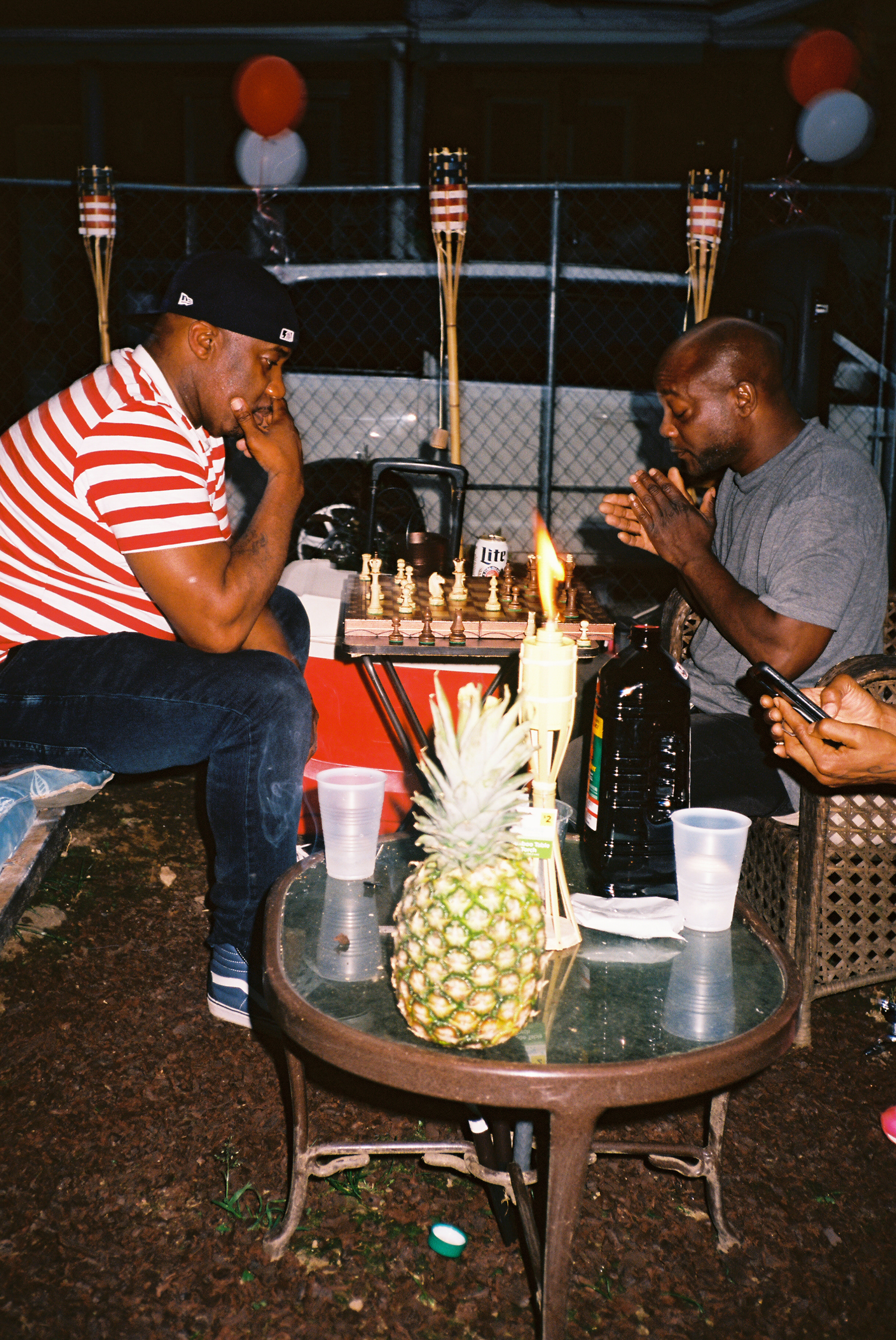 Ruth Scott's 71st birthday