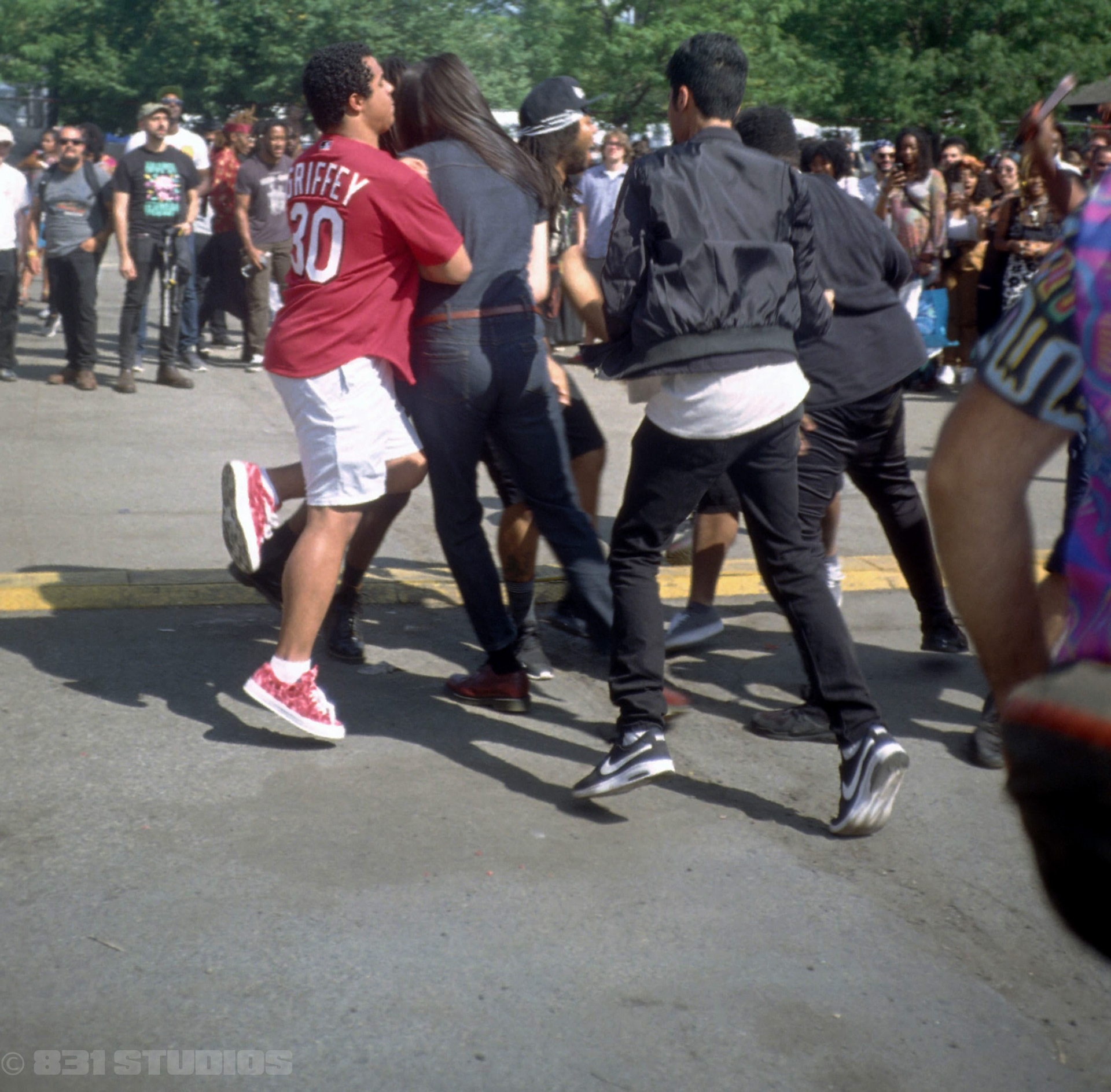 Afropunk Festival, 2019