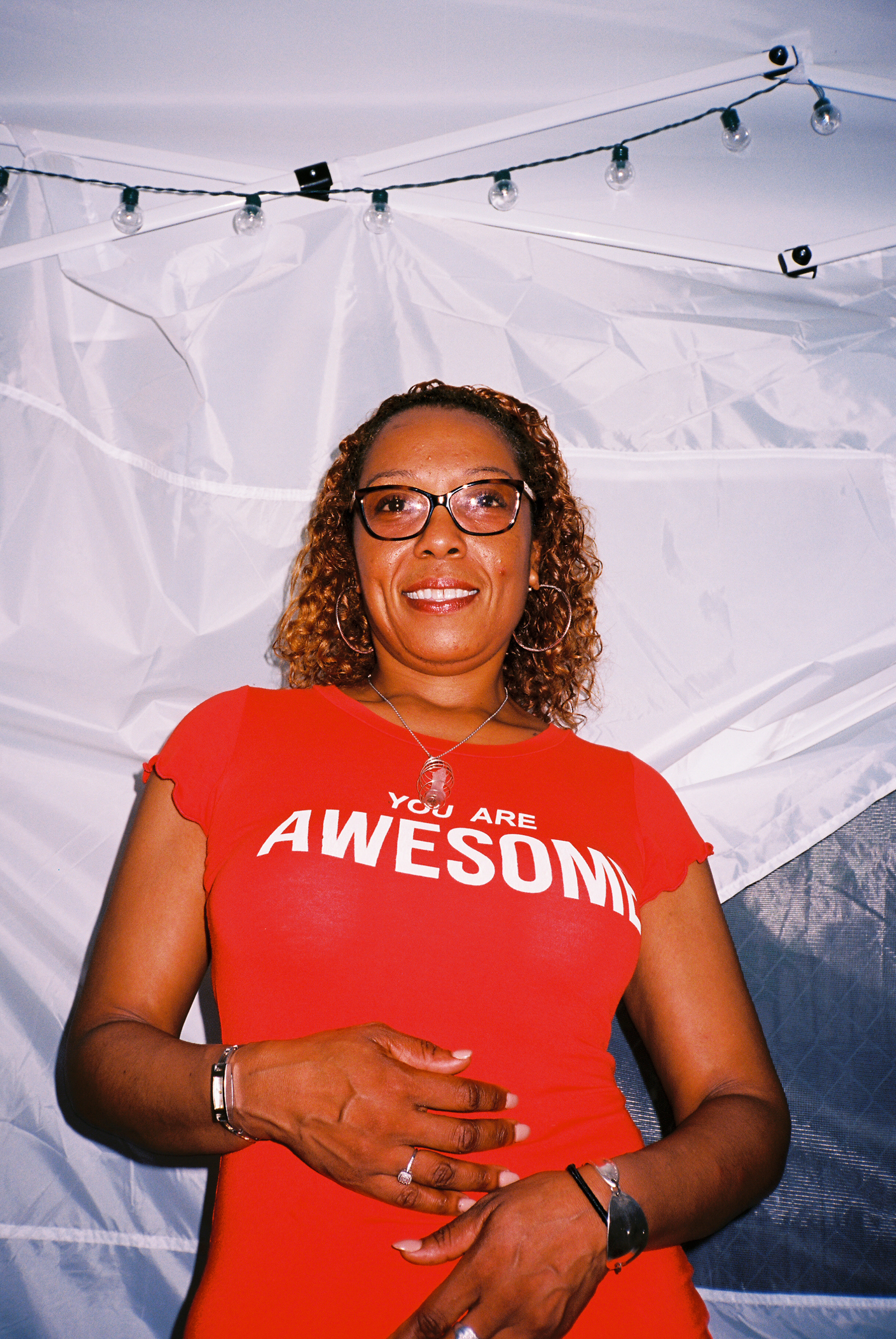 Ruth Scott's 71st birthday