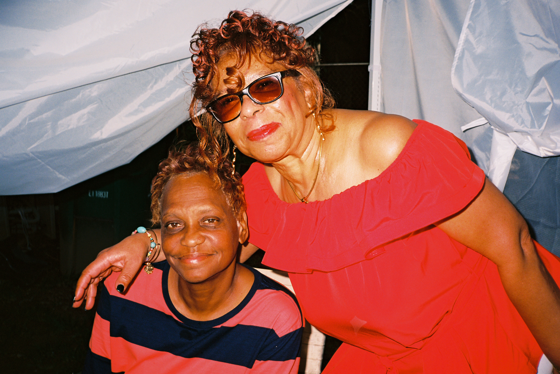 Ruth Scott's 71st birthday