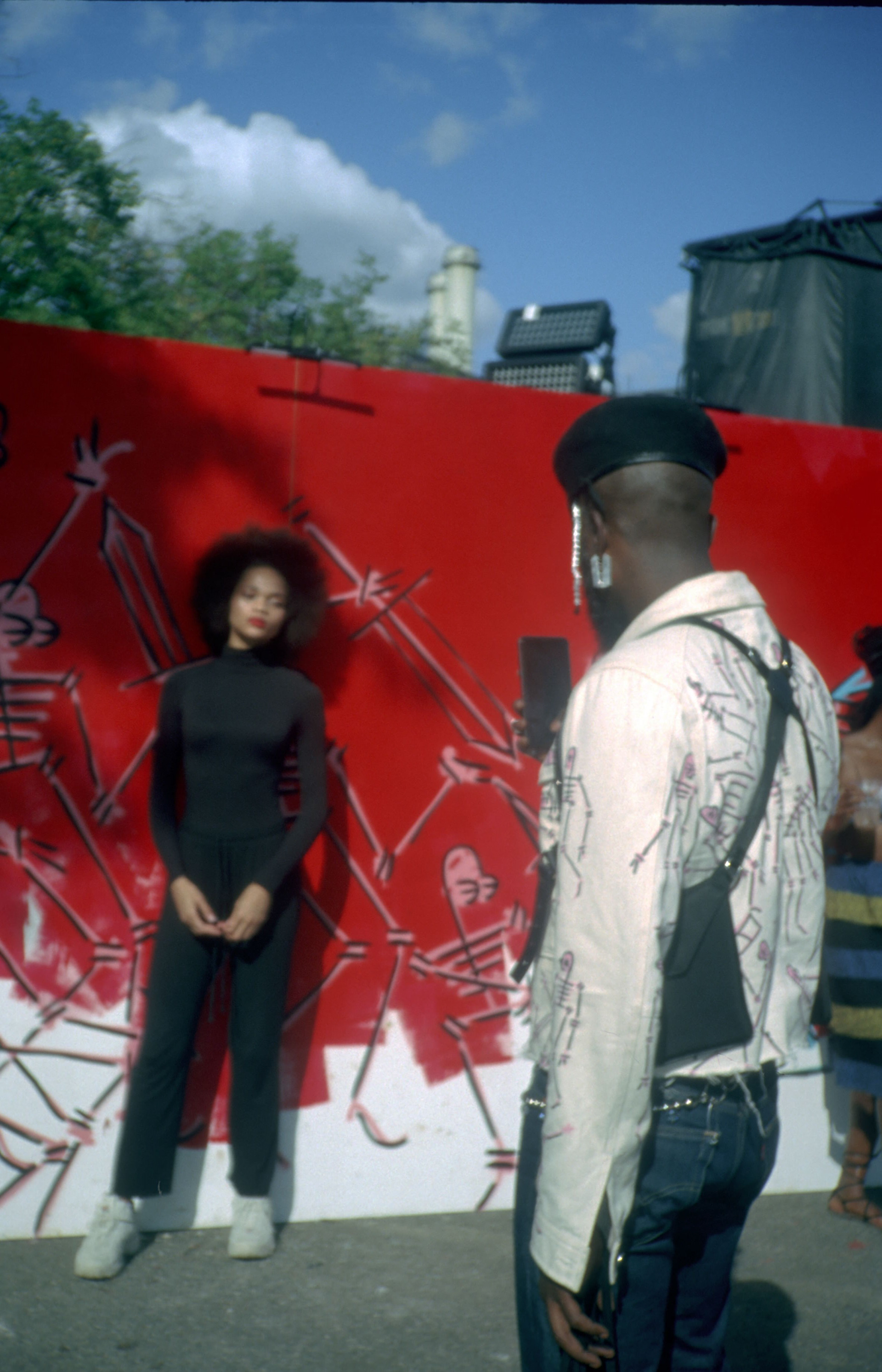 Afropunk Festival, 2019