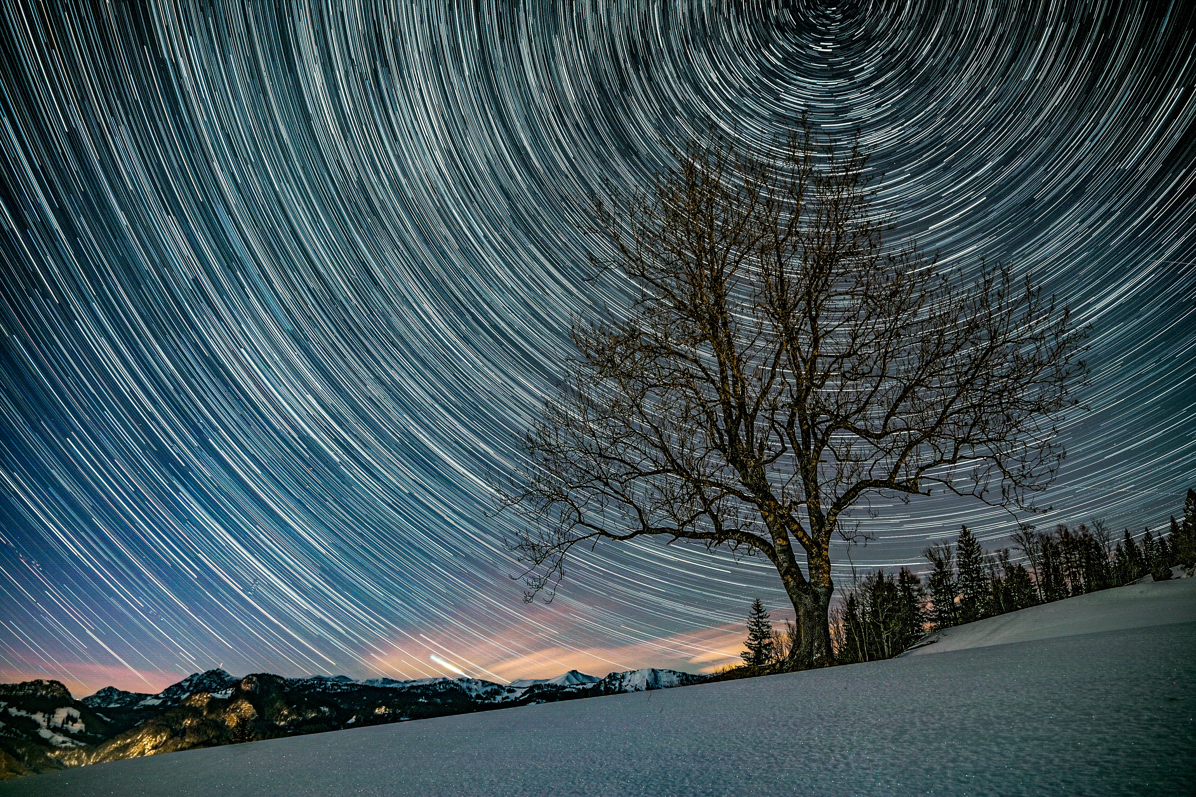 Möslhöfe - Ennstal