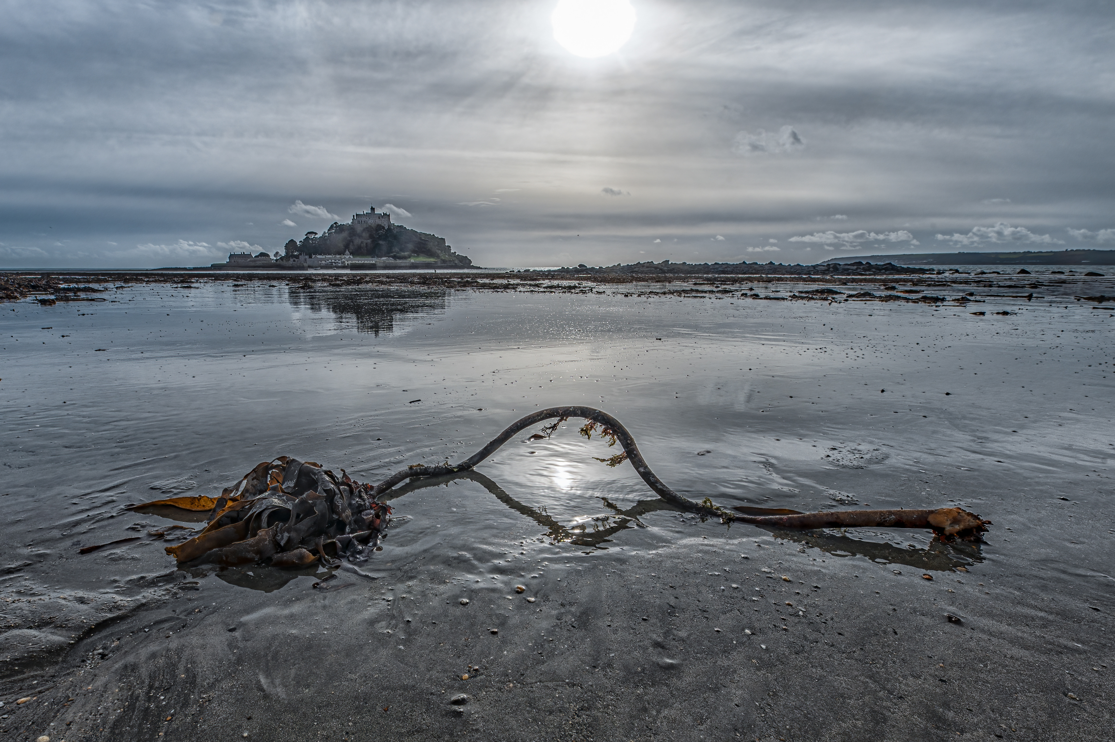 Saint Michael´s Mount