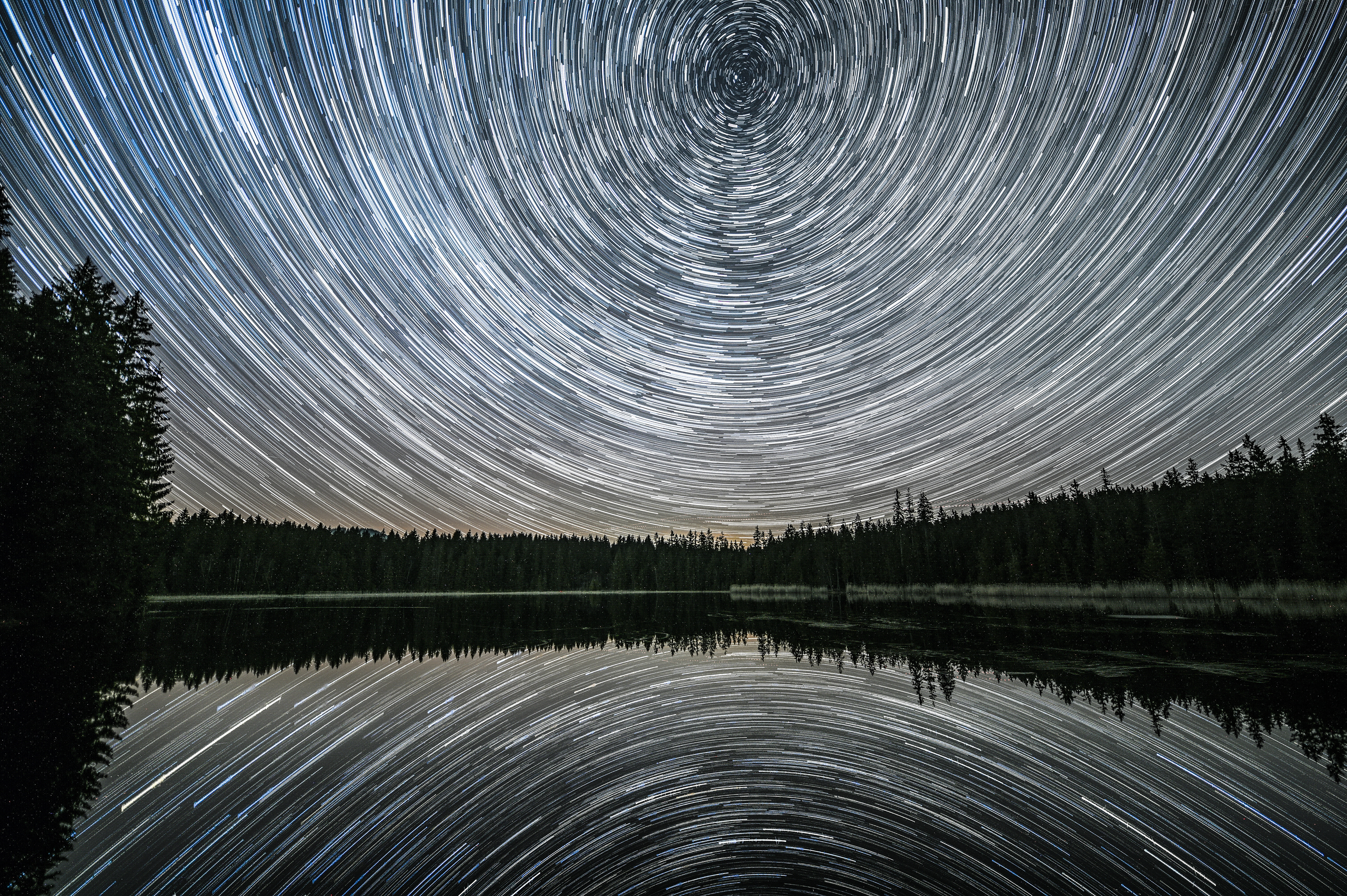 Stierhübelteich -Karlstift