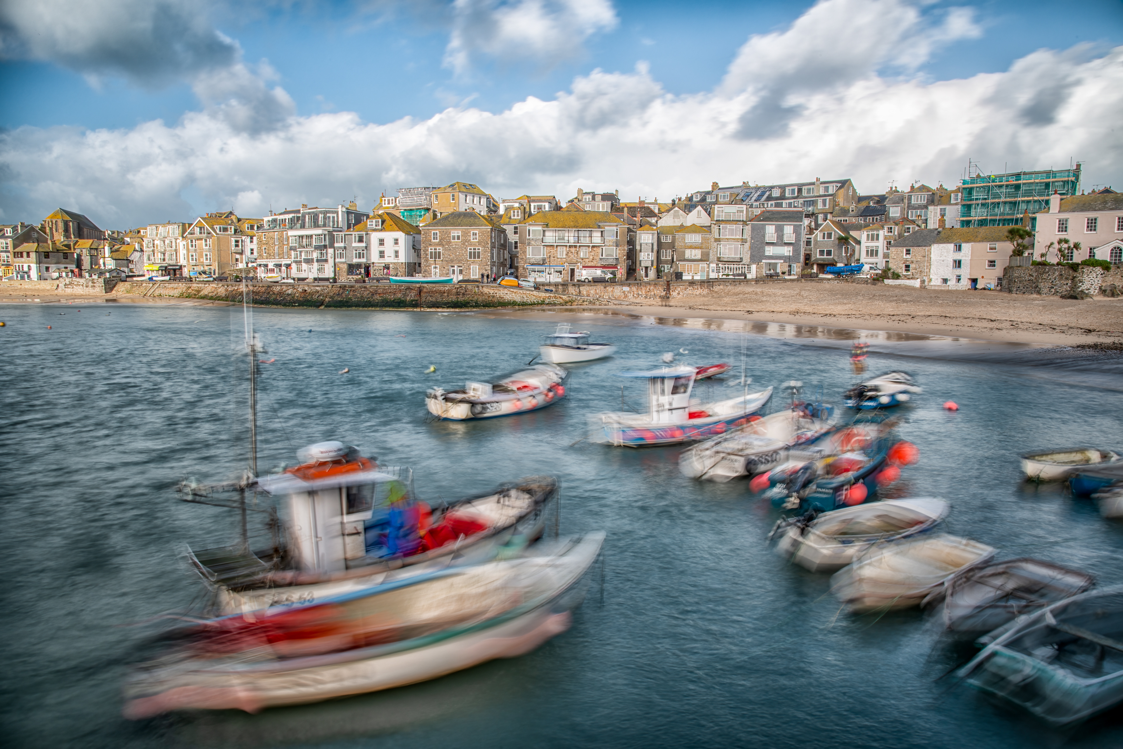 Saint Ives