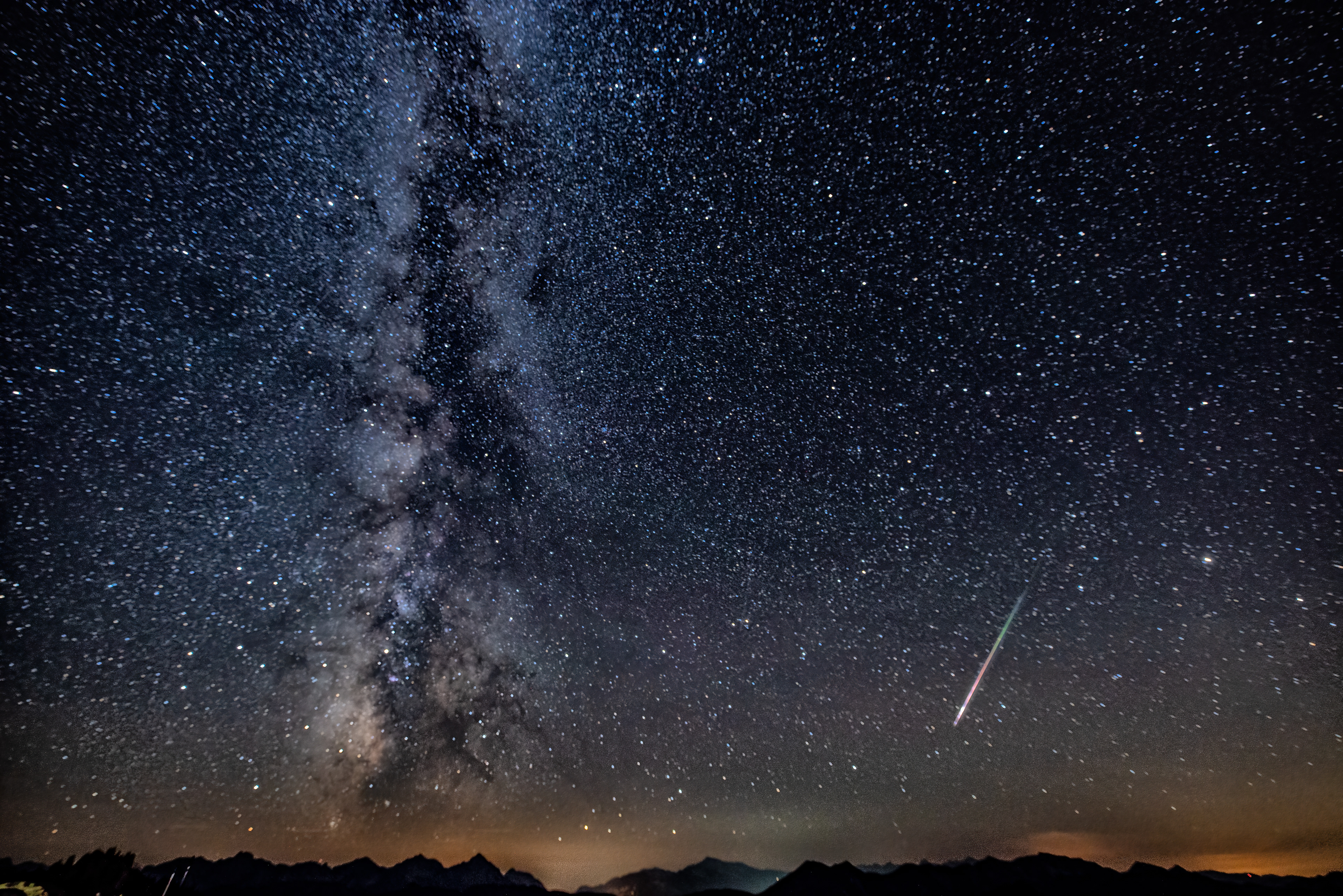 Gemeniden NP Kalkalpen