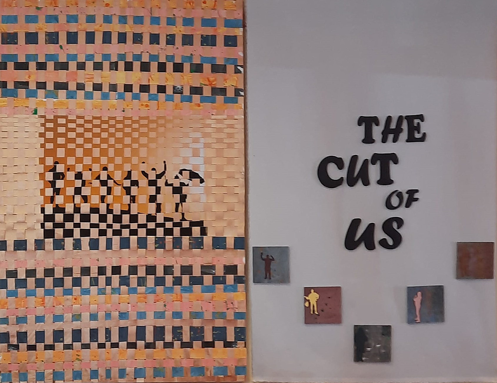 Eastside Arts Festival 2025 - Ballybane Library