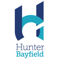 Hunter Bayfield Logo