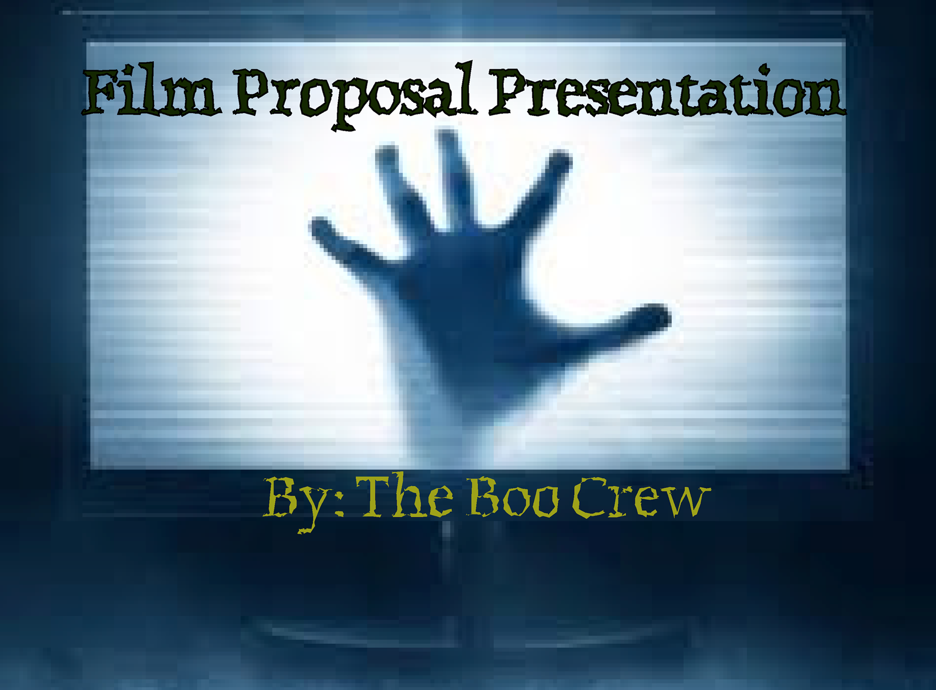 Senthil Santhosh & Vicky Do