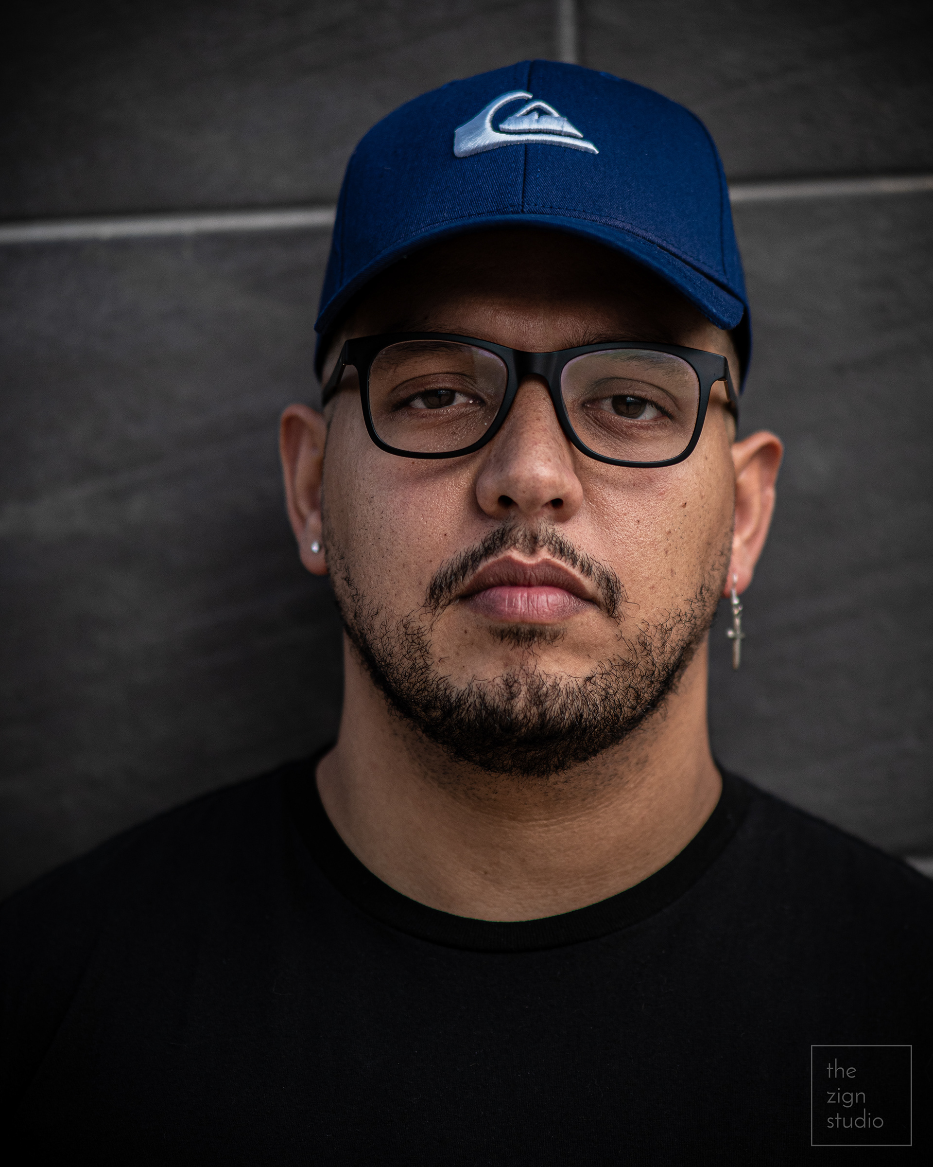 Modelo: Vitor Santos