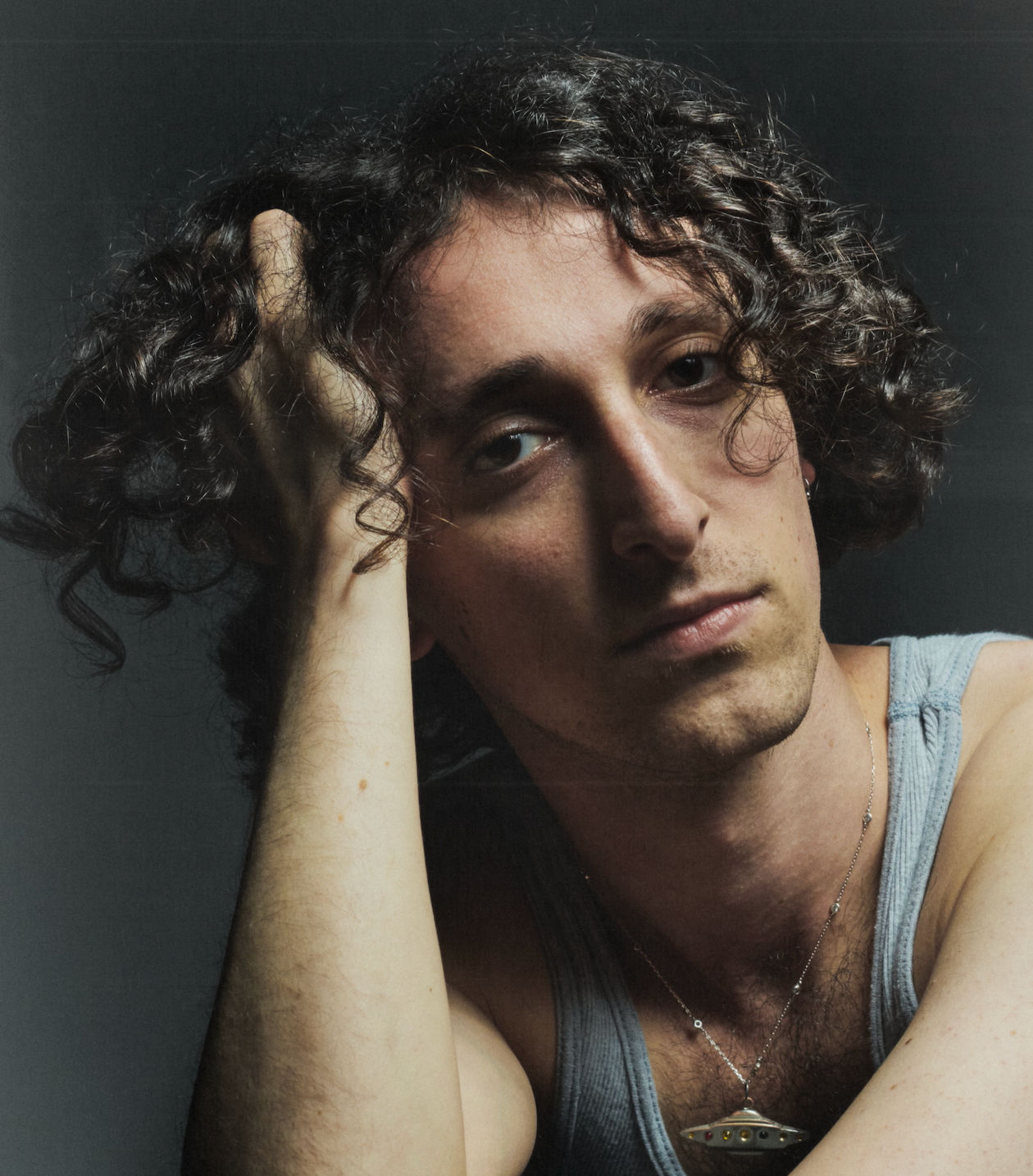 DANIEL HOLZMAN