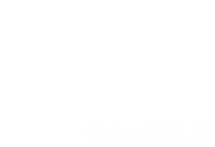 Erik Liljeberg