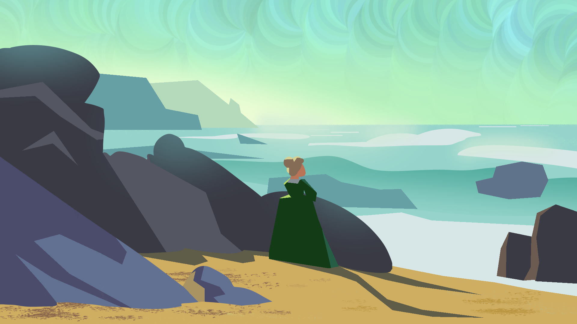 20 min: Portrait of a Lady on Fire