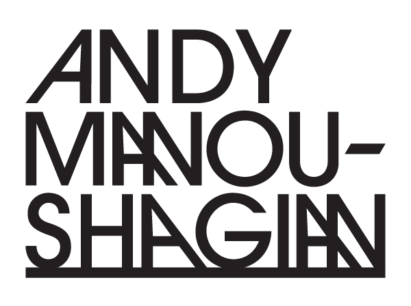Andy Manoushagian