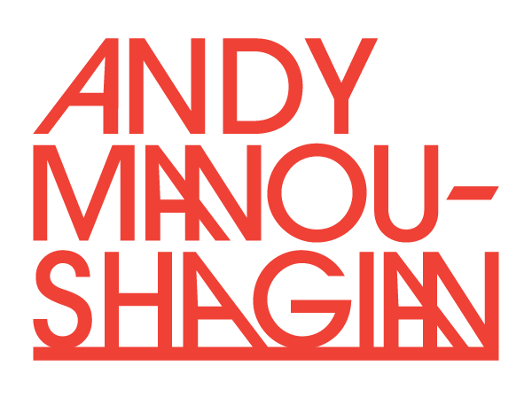 Andy Manoushagian
