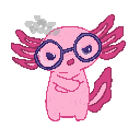 Character Angry, 'Websurfers Y2K', 2024