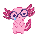 Character Sad, 'Websurfers Y2K', 2024