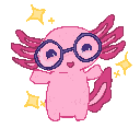 Character Excited, 'Websurfers Y2K', 2024