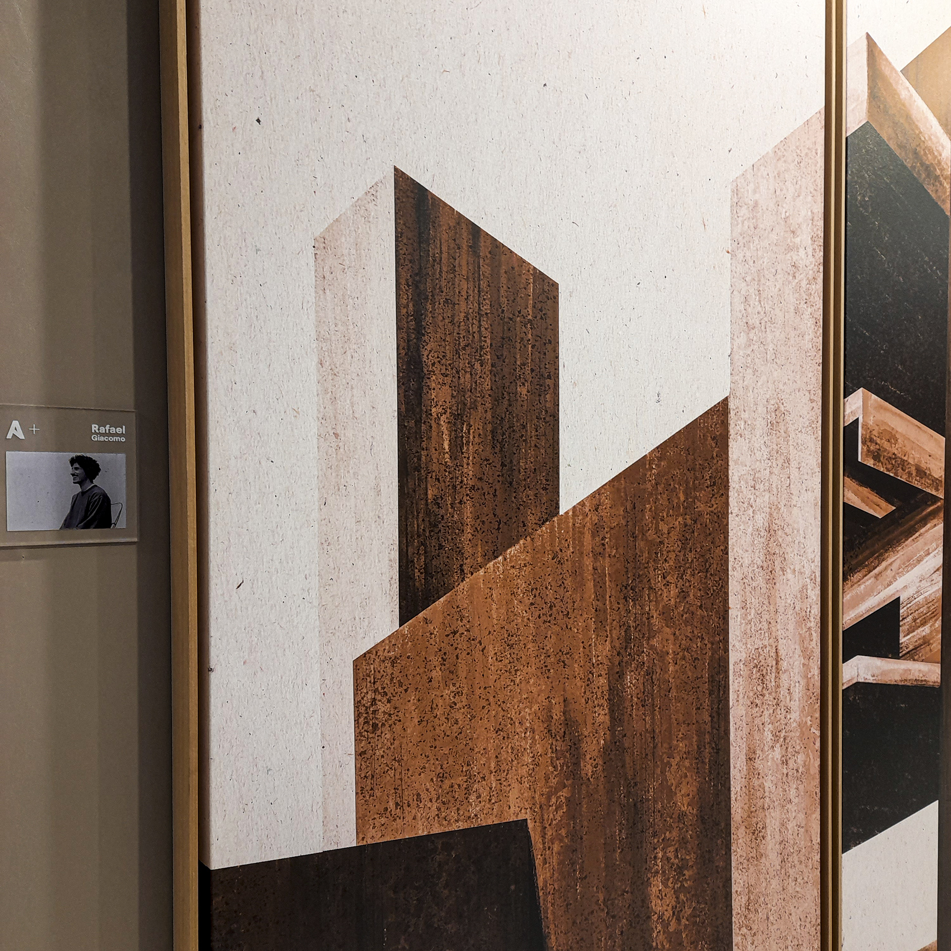 Detalhe Canvas