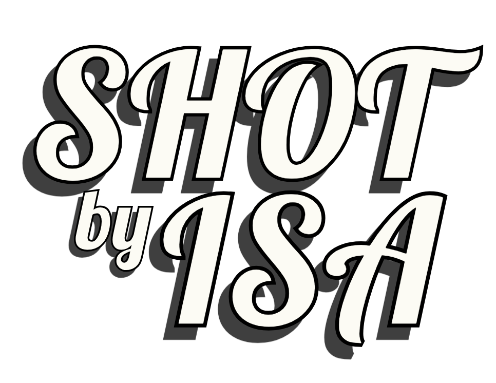 Shot By Isa