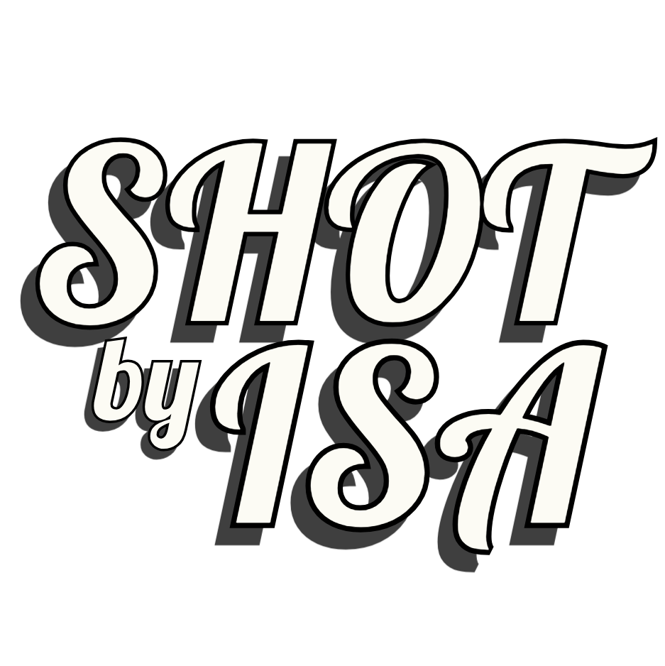 Shot By Isa