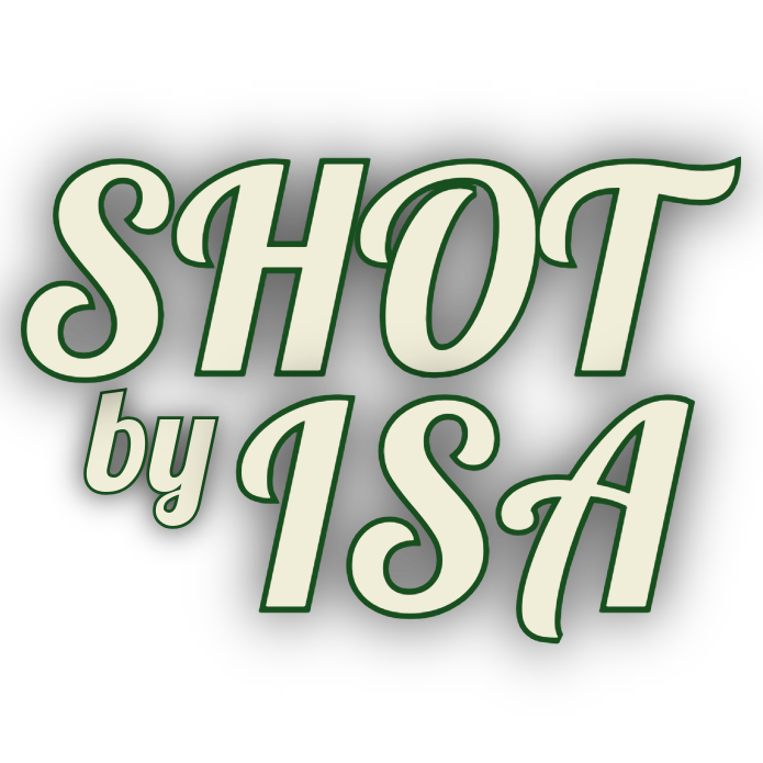Shot By Isa