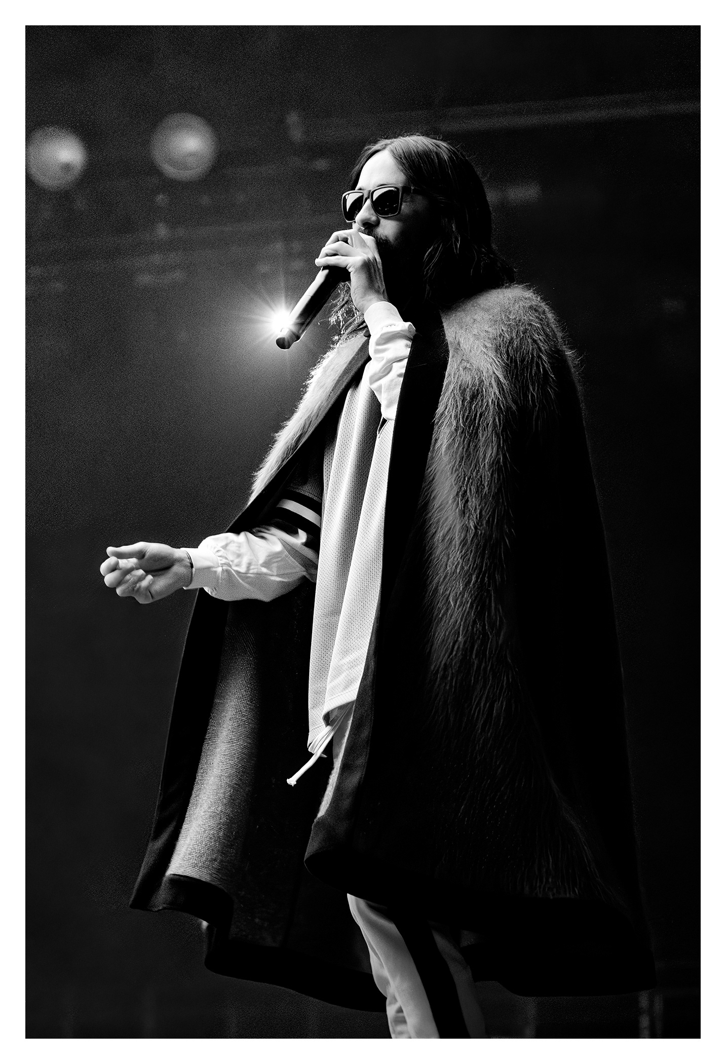 Thirty Seconds To Mars