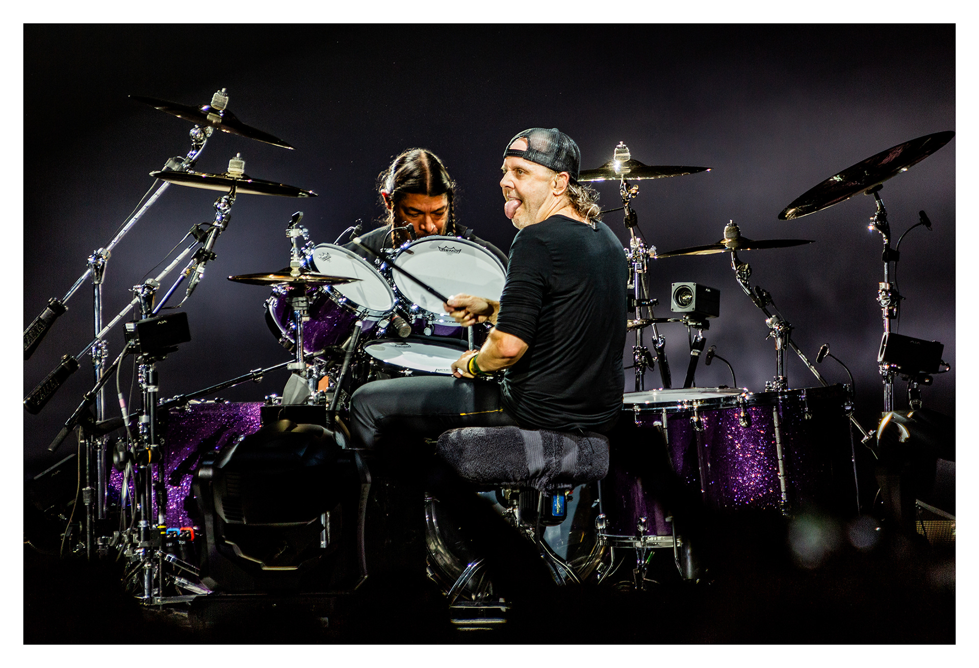 Lars Ulrich / Metallica