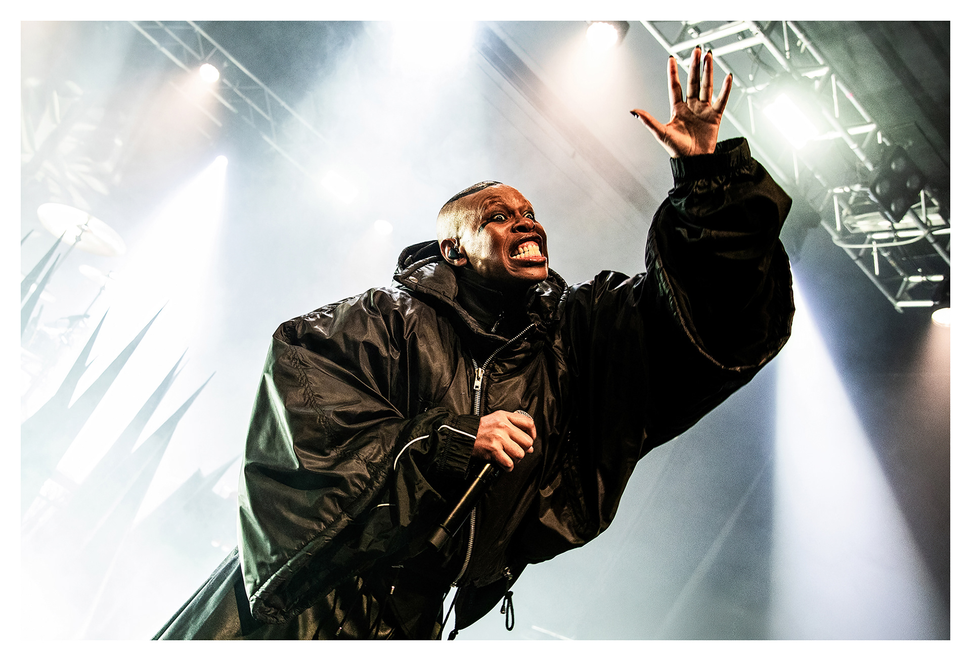 Skin / Skunk Anansie