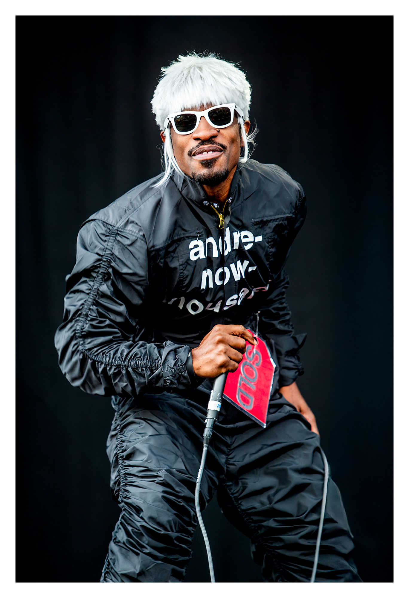 Andre 3000