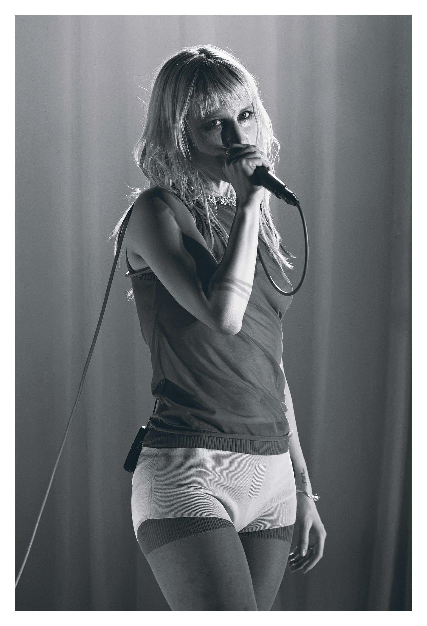 Hayley Williams