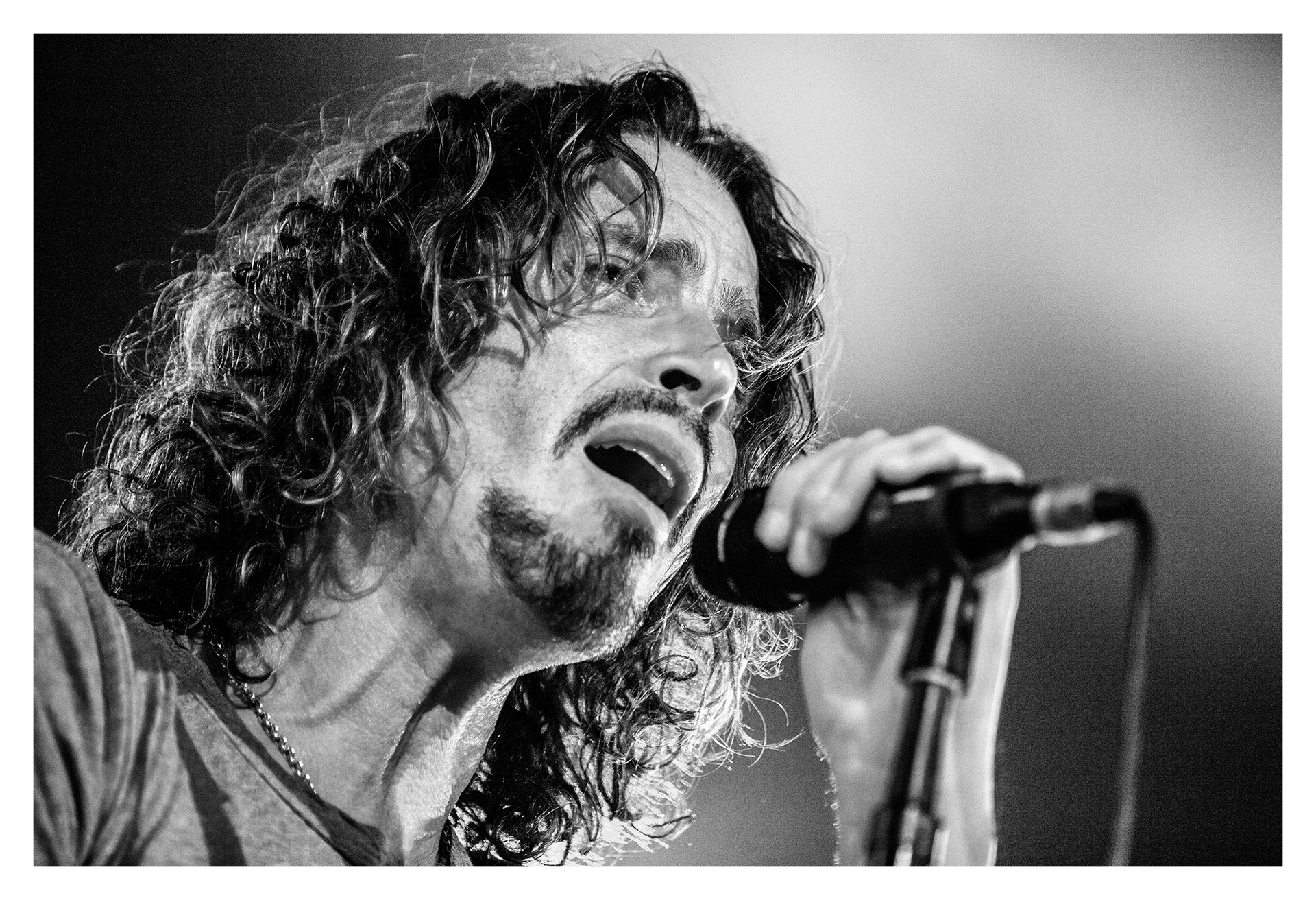 Chris Cornell