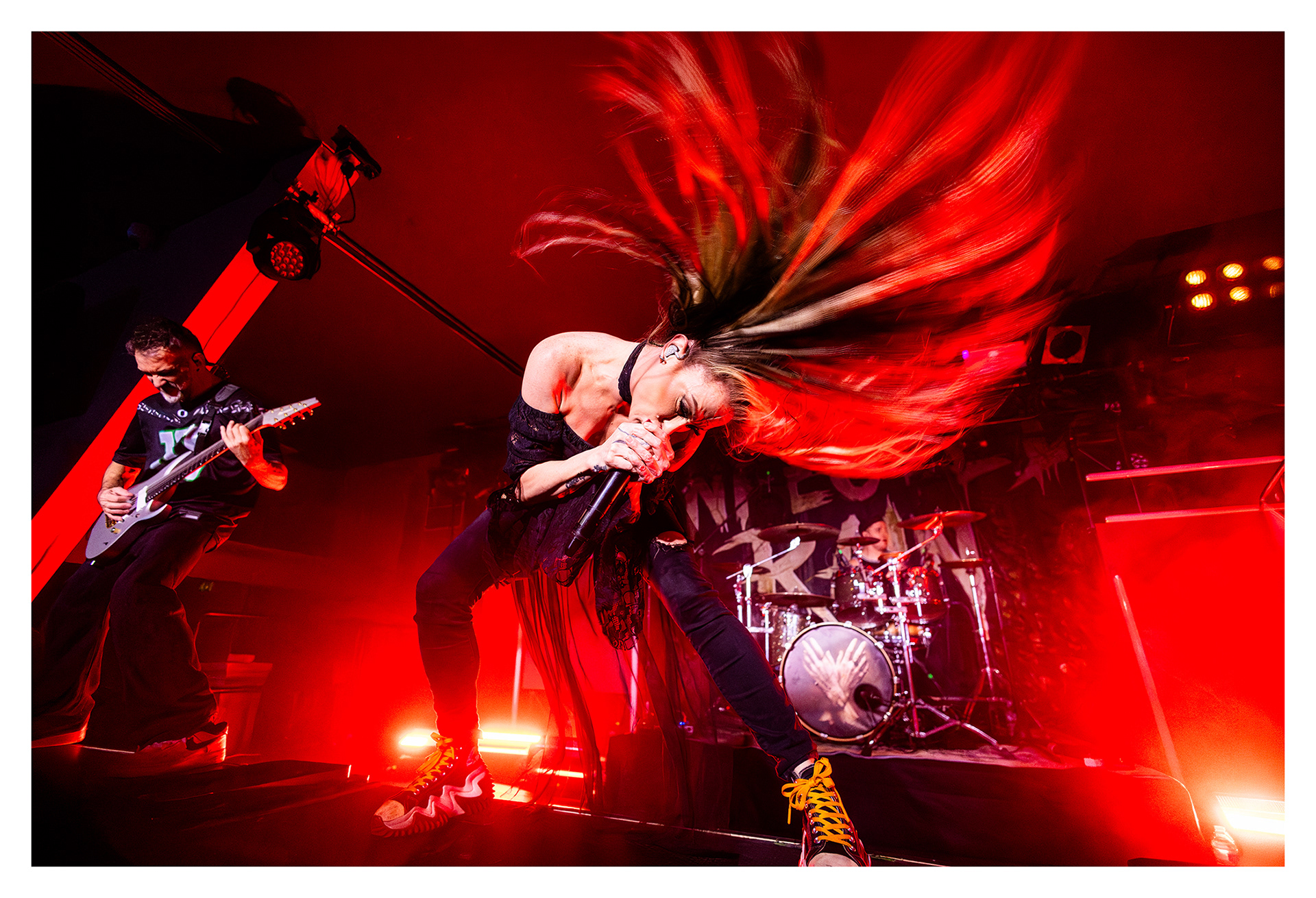 Butcher Babies