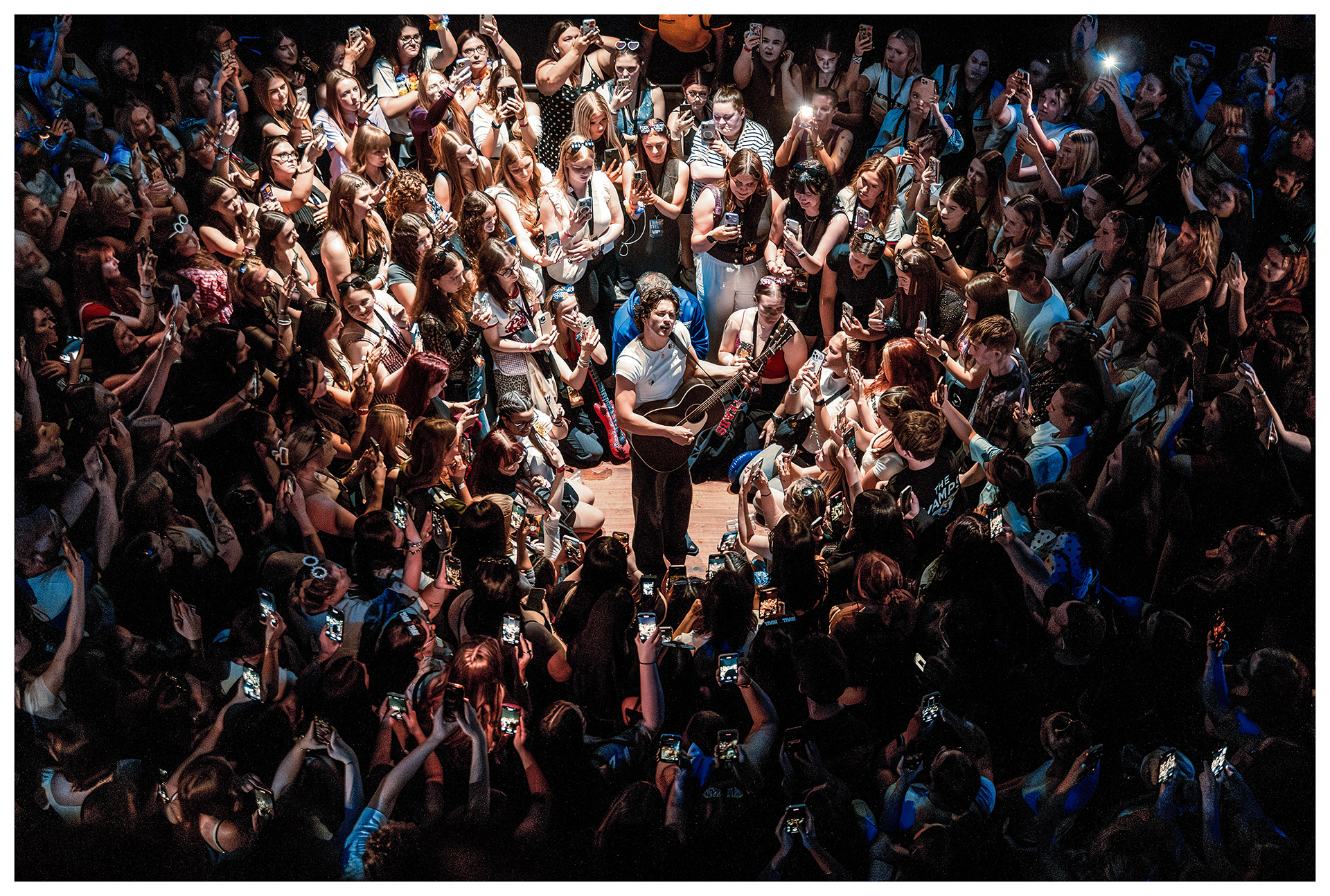 Bradley Simpson